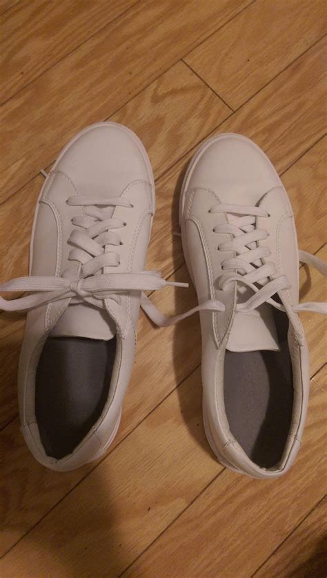 [REVIEW] Common Projects Achilles Low Replicas from Aliexpress 